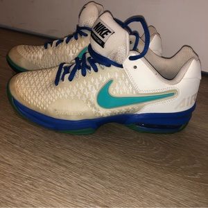 Nike air max cage dragon ladies sneakers trainers size 8.5